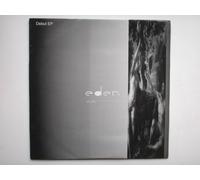 Eden - Eden Debut EP 2LP EDEN002 EX/EX 1980s double LP