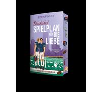 Eden Finley Emily Blindsided - Spielplan für die Liebe (Fake Boyfri (Tascabile)