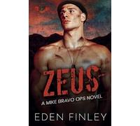 Eden Finley Mike Bravo Ops (Tascabile)