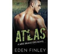 Eden Finley Mike Bravo Ops (Tascabile)