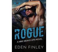 Eden Finley Mike Bravo Ops (Tascabile) Mike Bravo Ops