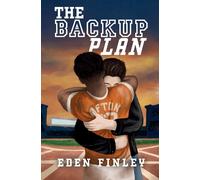Eden Finley The Back Up Plan Special Edition Cover (Tascabile)