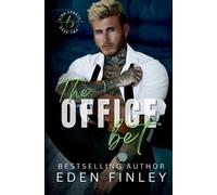 Eden Finley The Office Bet (Tascabile)