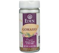 Eden Foods Gomasio Sesame Salt 3.5 Oz