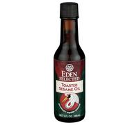 Eden Foods Toasted Sesame Oil -- 5 fl oz