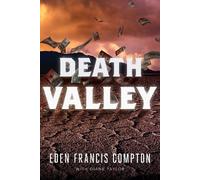 Eden Francis Compton Diane Taylor Death Valley (Tascabile)
