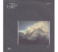 Eden - Free (Ext. Version, 1985)