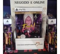 Eden Genesis Collector's Edition Playstation 5 Edizione Euroepa