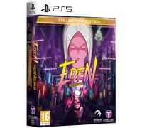 Eden Genesis Collector's Edition PS5 - Nouvo