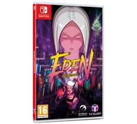 Eden Genesis Nintendo Switch Gioco Azione