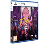 Eden Genesis PS5 Gioco Video PS5 Azione PEGI 16