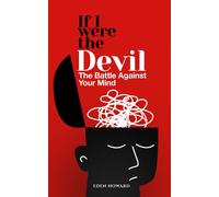 Eden Howard If I Were The Devil (Tascabile)