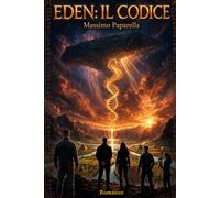 EDEN: IL CODICE