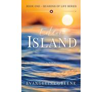 Eden Island: In the beginning there was light...: 1