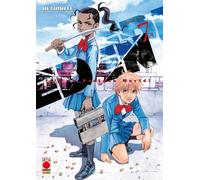 Eden - It's an Endless World - Ultimate Edition N° 7 - Planet Manga - ITALIANO