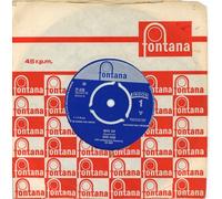 EDEN KANE - EDEN KANE - BOYS CRY - 7" VINYL