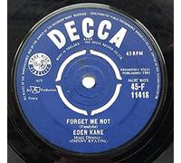 Eden Kane - Forget Me Not