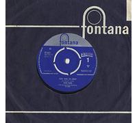 Eden Kane - Rain, Rain, Go Away