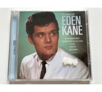 Eden Kane - The World of Eden Kane