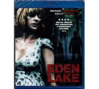 Eden Lake (2008) blu ray ed. Pulp Video