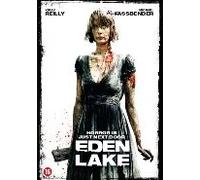 Eden lake (2dvd) (DVD) Michael Fassbender Kelly Reilly