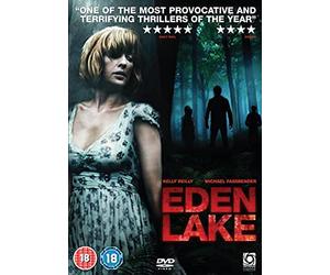 Eden Lake (2008) [ Origine UK, Nessuna Lingua Italiana ]