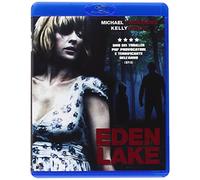 Eden Lake (2008) (Blu-ray)
