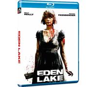 Eden Lake (2008) (Blu-ray)