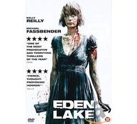 Eden lake (DVD)