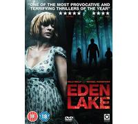 Eden Lake [Edizione: Regno Unito]