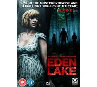 Eden Lake [Edizione: Regno Unito] [Edizione: Regno Unito]
