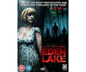 Eden Lake [Edizione: Regno Unito] [Edizione: Regno Unito]