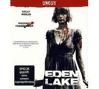 Eden Lake - UNCUT (Blu-ray) Kelly Reilly Michael Fassbender