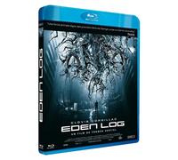 EDEN LOG (Blu-ray)