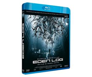 EDEN LOG (Blu-ray)