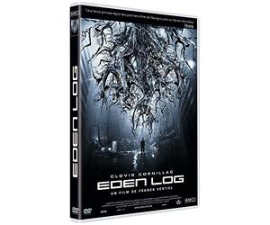 Eden Log [Édition Simple]