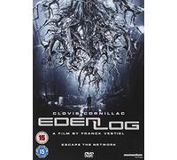 Eden Log [Edizione: Regno Unito] [Edizione: Regno Unito]