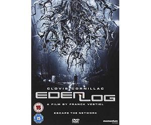 Eden Log [Edizione: Regno Unito] [Edizione: Regno Unito]