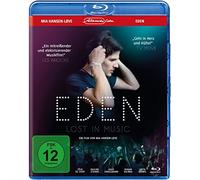 Eden - Lost in Music