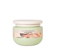 EDEN Maschera Keratina Anticrespo, Trattamento Professionale Lisciante per Capelli, 200ml