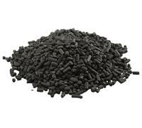 Eden Materiale Filtrante Carbone Attivo - 280 g