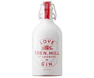 Eden Mill LOVE GIN 42% Vol. 0,5l