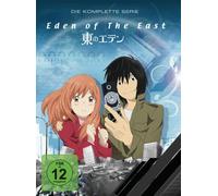 Eden of the East