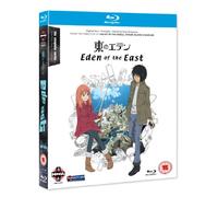 Eden Of The East [Blu-ray] [Edizione: Regno Unito]