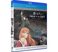 Eden Of The East: Complete Series Box Set (2 Blu-Ray) [Edizione: Stati Uniti]