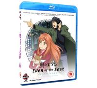 Eden Of The East Movie 2 - Paradise Lost [Edizione: Regno Unito] [Edizione: Regno Unito]