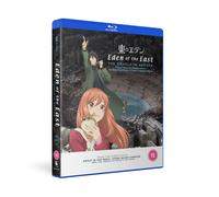 Eden of the East – Blu-ray – Collezione completa (Crunchyroll)