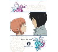 Eden of the East the Movie II - Paradise Lost