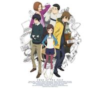 Eden of the East Vol.3 (Limited)