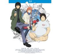 Eden of the East Vol.5 [Blu-ray]
